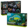 SET Pintura Camaleon - Set 3