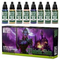 Pack de Láminas Magnéticas y Planchas Metálicas para imanes