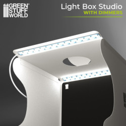 Light Box Studio