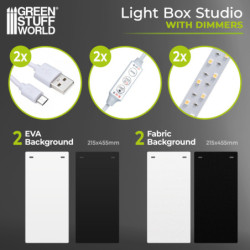 Light Box Studio