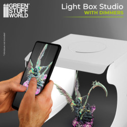 Light Box Studio