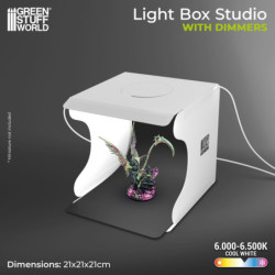 Light Box Studio