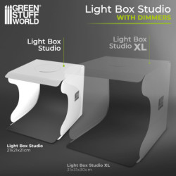 Light Box Studio