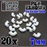 CODOS Plasticard 7mm