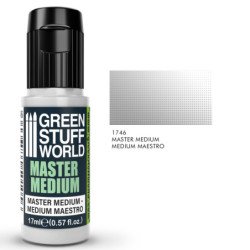 Medium Maestro 17ml