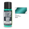 Mascara liquida