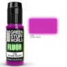 Pintura Fluor VIOLETA