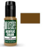 Pintura Acrilica ENGLISH FIELD BROWN