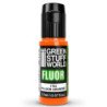 Pintura Fluor NARANJA