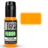 Pintura Fluor NARANJA MANGO