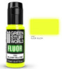 Pintura Fluor AMARILLO