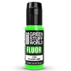 Pintura Fluor LIMA