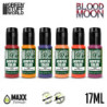 Set Pintura - Blood Moon