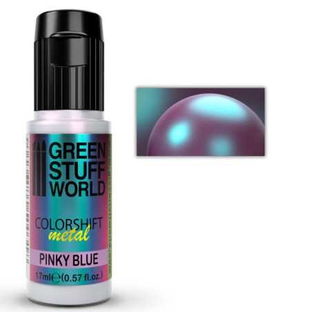 Pintura Camaleon PINKY BLUE
