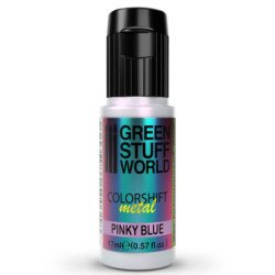 Pintura Camaleon PINKY BLUE
