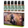 Set Pintura - Flesh Tones