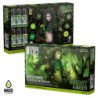 Set Pintura - Bright Green