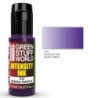 Tinta de Intensidad SACRA PURPLE