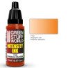 Tinta de Intensidad PHOENIX ORANGE