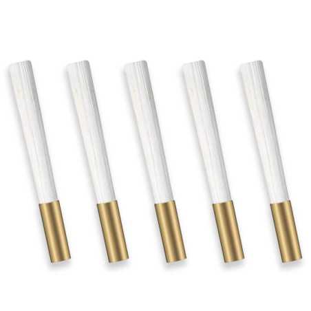 Recambio Set Cepillos Scratch – Fibra de vidrio