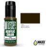 Pintura Acrilica BESTIAL BROWN