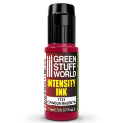 Tinta de Intensidad CRIMSON MAGENTA