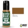Pintura Acrilica KOMODO KHAKI