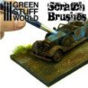 Set Cepillos Scratch