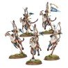 Hurakan Windchargers 87-21Lumineth Realm-lordsAtheneas Hobby S.L.