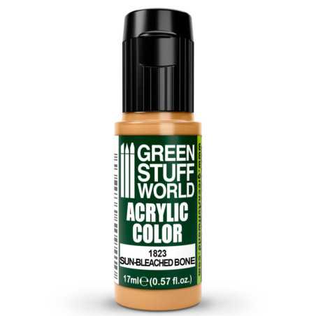Pintura Acrilica SUN-BLEACHED BONE