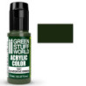 Pintura Acrilica OLIVEGROVE GREEN
