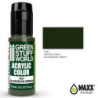 Pintura Acrilica OLIVEGROVE GREEN