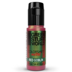 Pintura Camaleon RED GOBLIN
