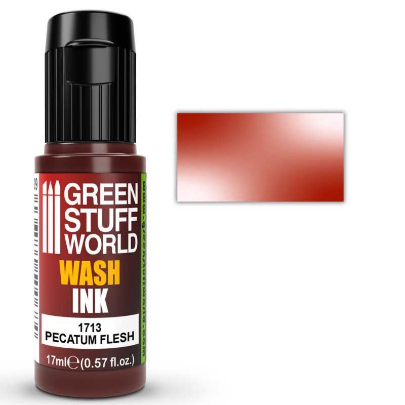 Tinta de Lavado PECATUM FLESH