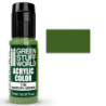 Pintura Acrilica WARCRY GREEN