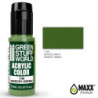 Pintura Acrilica WARCRY GREEN