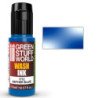 Tinta de Lavado AETHER BLUE
