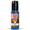 Tinta de Lavado AETHER BLUE
