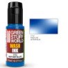Tinta de Lavado AETHER BLUE