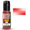 Tinta de Lavado BLUSH RED