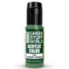 Pintura Acrilica FOREST GREEN