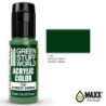 Pintura Acrilica FOREST GREEN