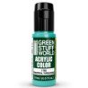 Pintura Acrilica TROPICAL TURQUOISE