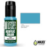 Pintura Acrilica ZIMA BLUE