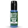 Pintura Acrilica MARINE BLUE