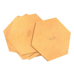 Pistolas de Orcos - Izquierda