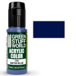 Cesped Electrostatico 2-3mm - COUNTRYSIDE SCRUB - 200ml