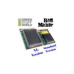 Roll Maker Set - version XL