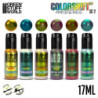 SET Pintura Camaleon - Set 2