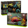 SET Pintura Camaleon - Set 2